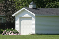Norseman outbuilding construction costs